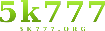 5k777 logo